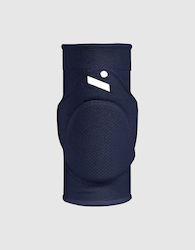 Ninesquared Volleyball Knee Pads Sleek Dark Blue T03slun