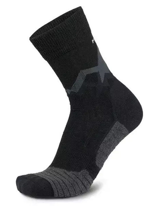 Meindl Ισοθερμικές Κάλτσες Μαύρες Meindl Ισοθερμικές Κάλτσες Μαύρες