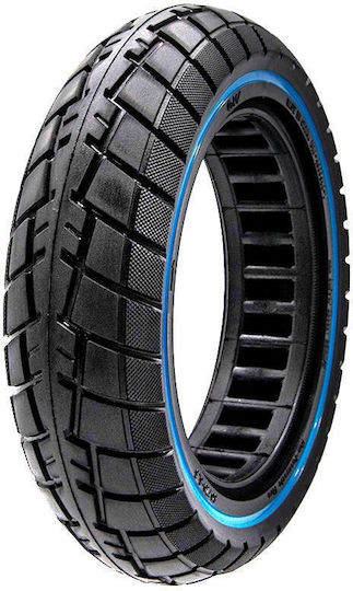 Ewheels Tire for Electric Scooter in Blue Color CFK175