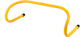 Liga Υν-022 Μκ-852 Yellow Εμποδιο Ασκησεων 40cm Agility Hurdle Ligasport