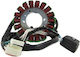 Yamaha Majesty 250cc Yp 2000-2004 Roc103440 Motorcycle Starter Coils Baby Booster Coils Currents