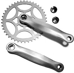 Pegas Fahrradkurbeln