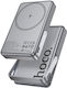 Hoco Q36A Power Bank 10000mAh 20W Gray