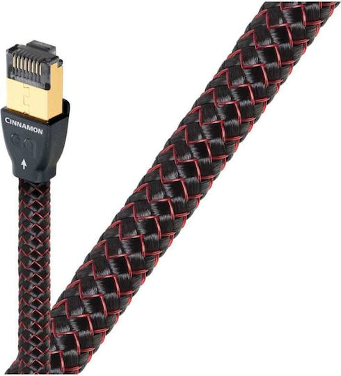 Audioquest U/UTP Мрежов Кабел Ethernet 0.75м