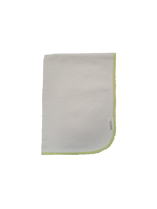 Figlio Bino Scutec Impermeabil Verde 50x70εκ.