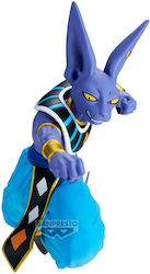 Banpresto Dragon Ball: Goku Figure