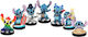 YuMe Toys Hero Κουτί 8εκ.