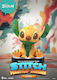 Beast Kingdom Disney: Комплект От 6 Фигури Фигура 9см