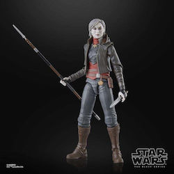Hasbro Star Wars: Star Wars: Jedi Survivor Blac...