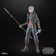 Hasbro Star Wars Jedi Survivor Black Series - N...