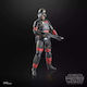 Hasbro Star Wars: Ahsoka Black Series - Night T...