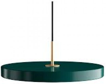 Umage Asteria Pendant Light Silver