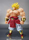 Tamashi Nations Dragon Ball: Dragon Ball: S.h.figuarts - Broly (40th Anniversary Edition) Φιγούρα Δράσης ύψους 19εκ. σε Κλίμακα 1:12