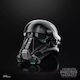 Hasbro Star Wars Imperial Death Trooper Electronic Helmet Action Figure Scale 1:11