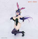 Sega Goods Overlord Albedo Bunny Ver Figurine Figure 19cm