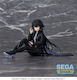 Sega Goods Kamitsubaki City Under Koko Rinne Collectible Figure Pm Perching Statue 14cm