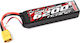Team Corally Power Racing 60c 6200mah 3s 11,1v Xt-90 Semi-soft Case Team Corally