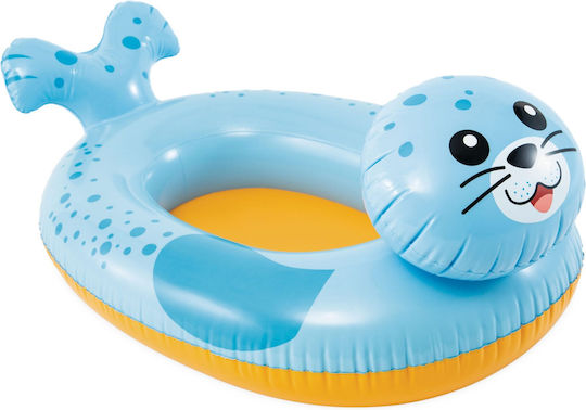 Intex Pool Cruisers Kinder Aufblasbares Boot 117x76cm