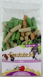 Esve Feststicks Mix Für Hasen & Nager 175g Esve Feststicks Mix Für Hasen & Nager 175g
