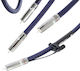 Atlas Cables Ultra Cable 2x RCA male - 2x RCA male 1.5m