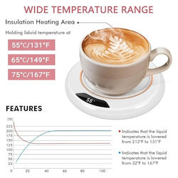 Heated USB Cup Warmer