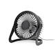 Table Fan Platinet Usb Black
