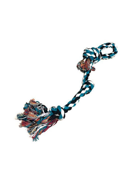 Pet Interest Cu Sfoara 3 Noduri 28mm/84cm
