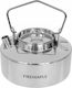 Firemaple Antarcti 1l Travel Kettle