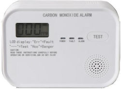 Universe Carbon Monoxide Detector