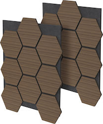 ML-Design 490016975 Akustikpaneel (1 Stück) ML-Design 490016975 Akustikpaneel (1 Stück)
