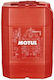 Motul Motocool Expert Αντιψυκτικό Παραφλού Ψυγείου Μοτοσυκλέτας Κίτρινο Χρώμα 20lt