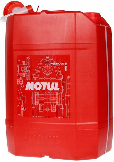 Motul Motocool Expert Lichid de răcire pentru motorul mașinii Mașină 20lt