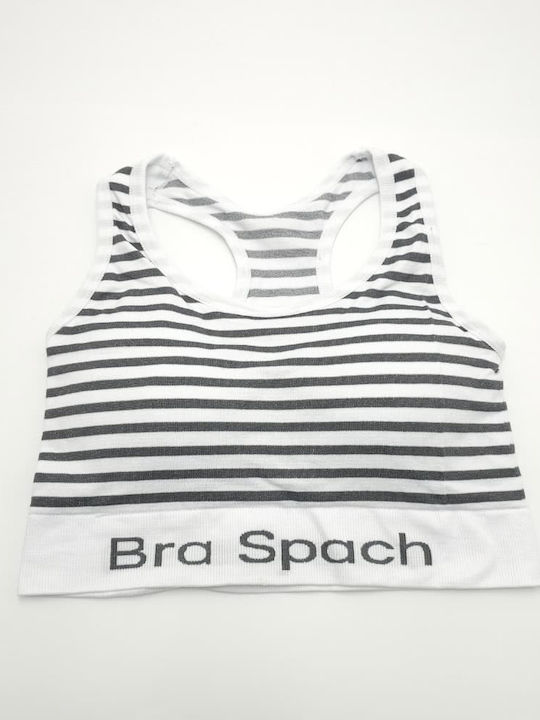Topaki Women's Women's Sports Bra with Light Pa...