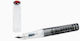 Twsbi Go Spring Load Mechanism Πένα Καλλιγραφίας Medium με Μπλε Μελάνι