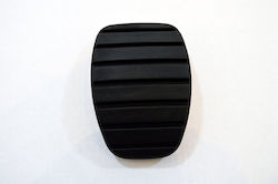 Rubber Brake Clutch Pedal Vivaro