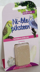 Esve Камък Piksteen Naturel За Папагали 1 Бр
