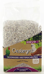 Esve OstraKosKoni Oestergrit Für Vögel 1kg Esve OstraKosKoni Oestergrit Für Vögel 1kg