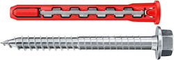 Fischer Hybridpower 10x90 Ancoră
