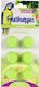 Esve Fruity Treats For Parrots Cups Melon Flavor 6pcs 16gr