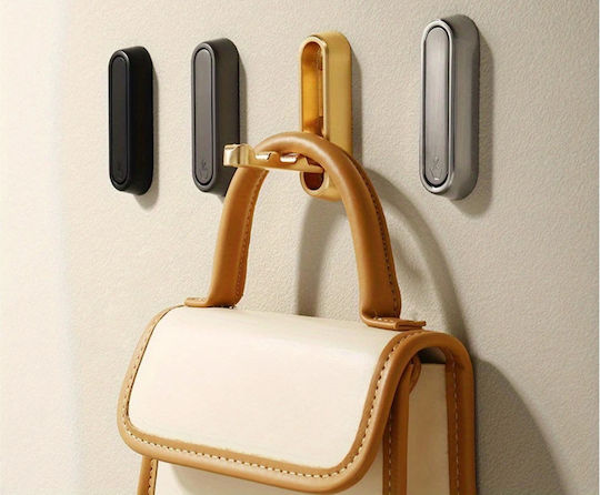 Metal Single Wall Hanger Metal Single Wall Hanger