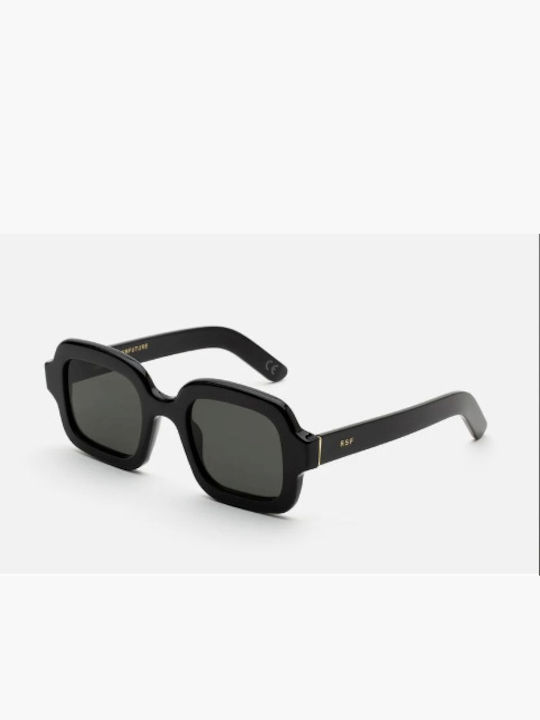 Retrosuperfuture Benz Unisex Sonnenbrille mit S...