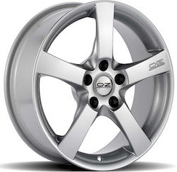 OZ Racing Ζάντες Αλουμινίου Αυτοκινήτου 16"x7.5" OZ Racing Ζάντες Αλουμινίου Αυτοκινήτου 16"x7.5"