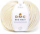 Νήma Πλεξίμο Big Knit Col K100