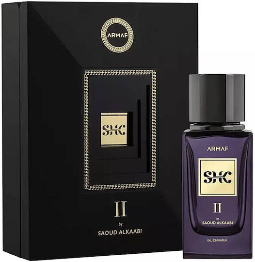 Armaf Shk Ii W Edp 100 Ml 2024