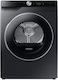 Samsung DV90DG6845LB/U3 Wäschetrockner 9kg mit ...