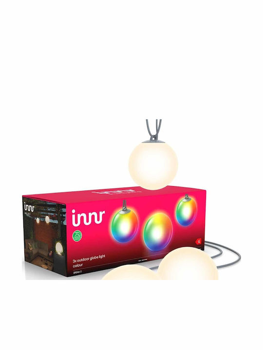 Innr Waterproof Smart Garland Lights LED