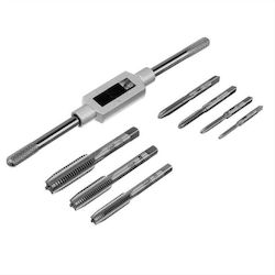Set Matrițe 14 Bucăți M3-m12 Sparta 773087