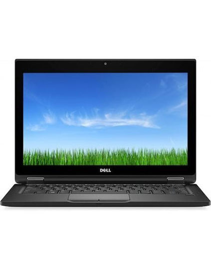 Dell Latitude 5289 Touch Refurbished Grade C 12.5" (Core i5-7300U/8GB/128GB SSD/No OS)