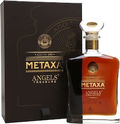 Metaxa Angels Treasure Brandy 41% 700ml