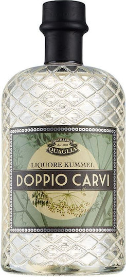 Kummel Doppio Chimen Lichior 35% 700ml